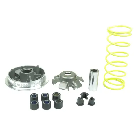 Kit Completo Variato