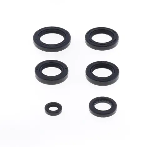 Serie Paraolio Motor