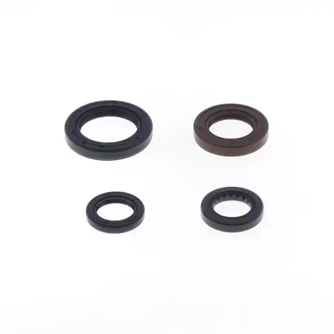 Serie Paraolio Motor