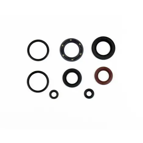 Serie Paraolio Motor