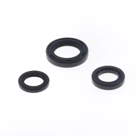 Serie Paraolio Motor