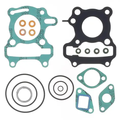 Serie Smeriglio