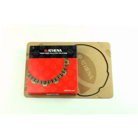 Kit Dischi Frizione