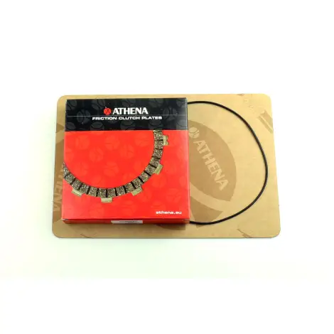 Kit Dischi Frizione
