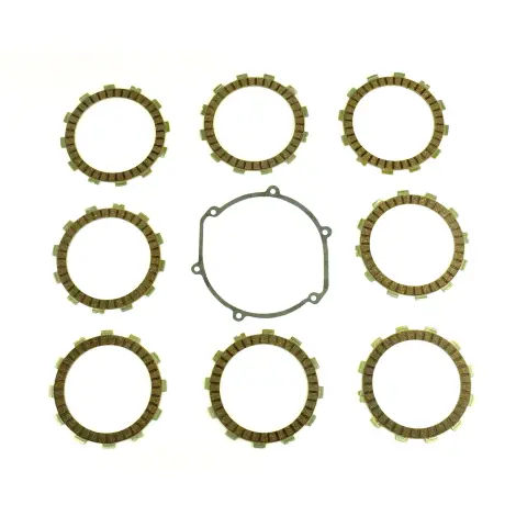 Kit Dischi Frizione