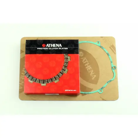 Kit Dischi Frizione