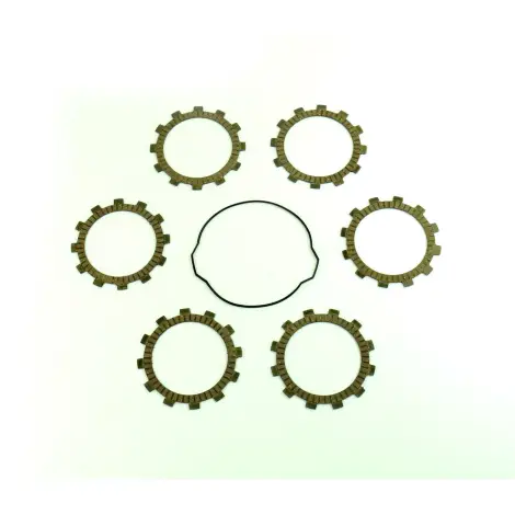 Kit Dischi Frizione