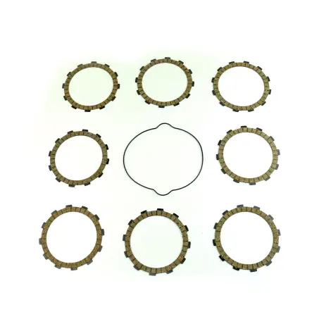 Kit Dischi Frizione