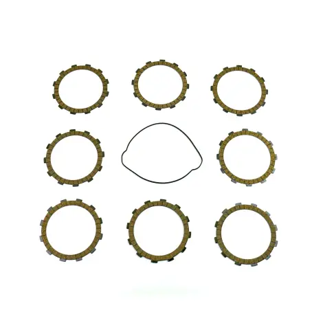 Kit Dischi Frizione