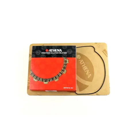 Kit Dischi Frizione