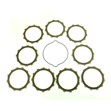 Kit Dischi Frizione