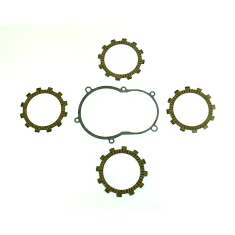 Kit Dischi Frizione