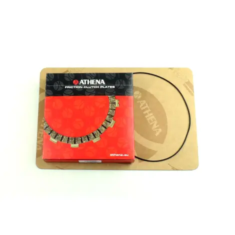 Kit Dischi Frizione