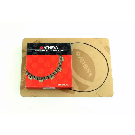Kit Dischi Frizione
