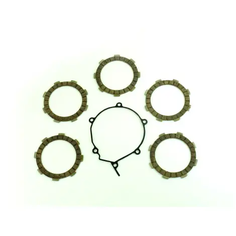 Kit Dischi Frizione