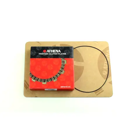 Kit Dischi Frizione