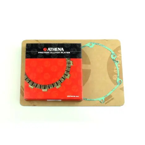 Kit Dischi Frizione