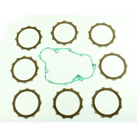 Kit Dischi Frizione