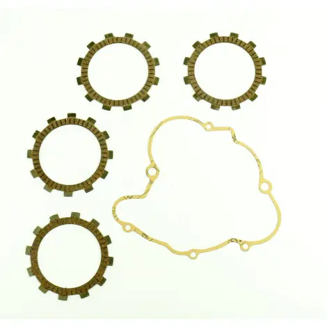 Kit Dischi Frizione