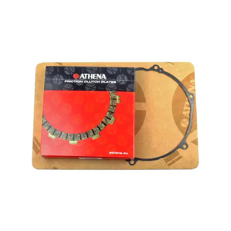 Kit Dischi Frizione