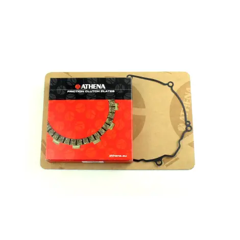 Kit Dischi Frizione