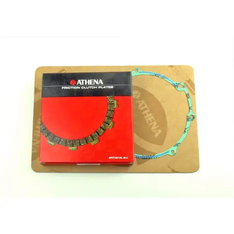 Kit Dischi Frizione