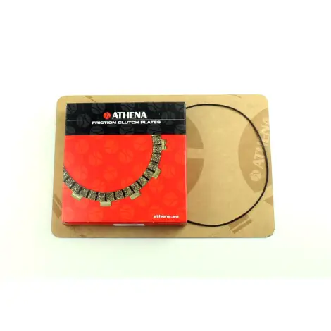 Kit Dischi Frizione