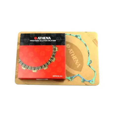 Kit Dischi Frizione
