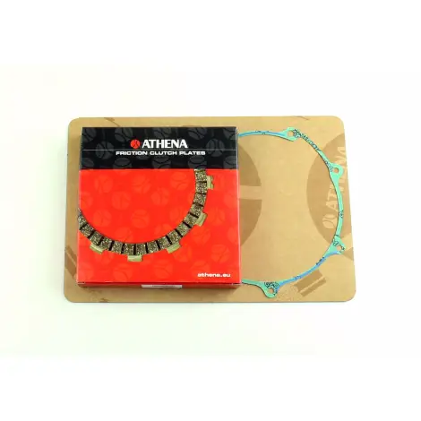 Kit Dischi Frizione