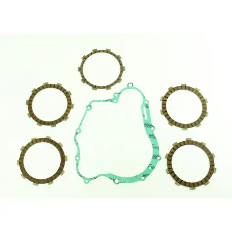 Kit Dischi Frizione
