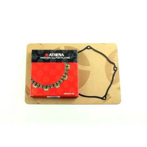 Kit Dischi Frizione
