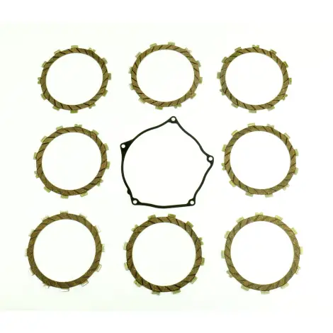 Kit Dischi Frizione