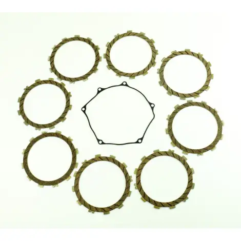 Kit Dischi Frizione