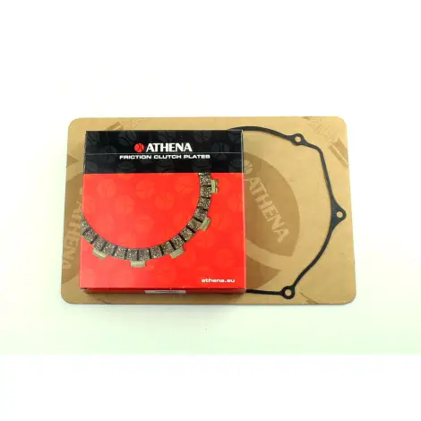 Kit Dischi Frizione
