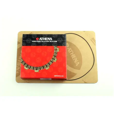 Kit Dischi Frizione
