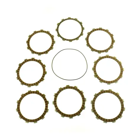 Kit Dischi Frizione