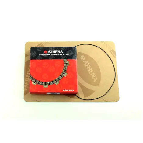 Kit Dischi Frizione