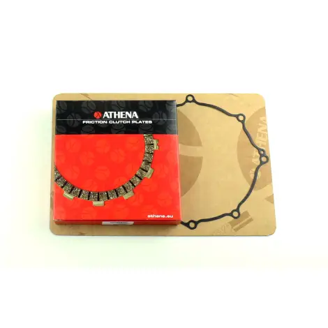 Kit Dischi Frizione