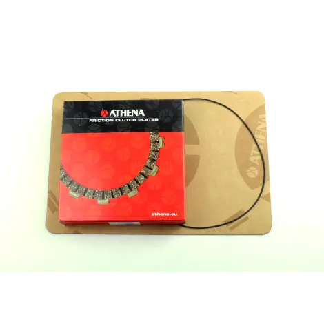 Kit Dischi Frizione