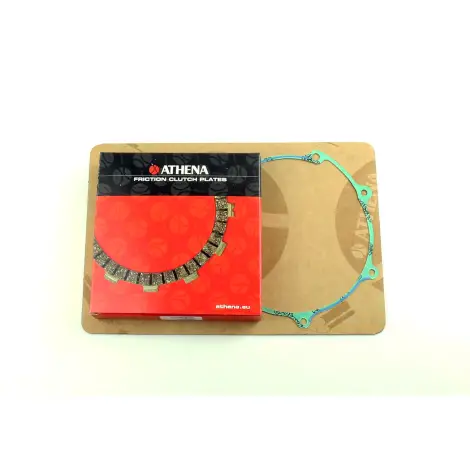 Kit Dischi Frizione