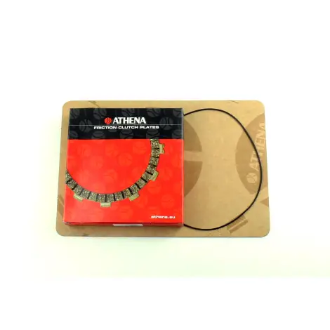 Kit Dischi Frizione