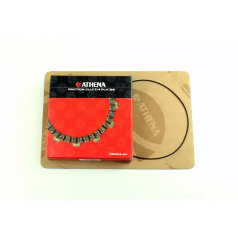Kit Dischi Frizione
