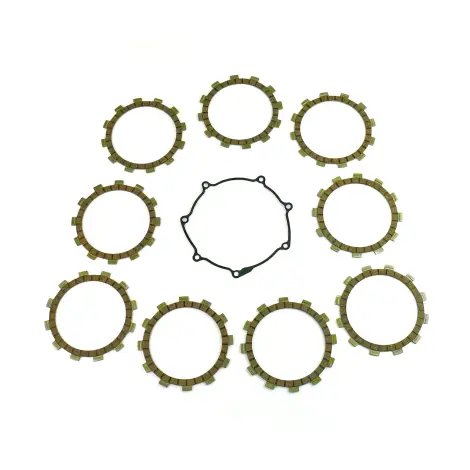 Kit Dischi Frizione