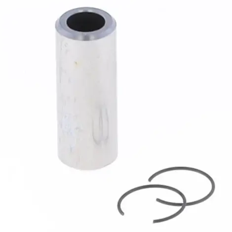 Kit Spinotto e Clip