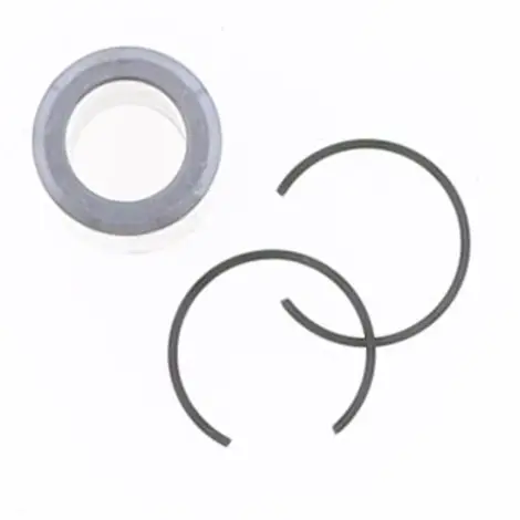 Kit Spinotto e Clip