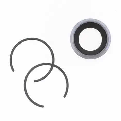Kit Spinotto e Clip