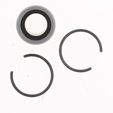 Kit Spinotto e Clip