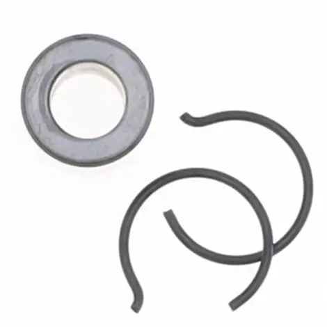Kit Spinotto e Clip