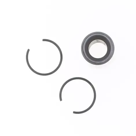 Kit Spinotto e Clip