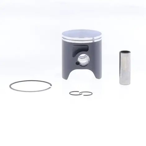 Top End Piston Kit: